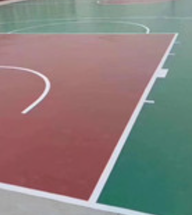 杭锦后篮球场地坪维修全方案